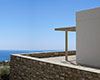 Construction and house salings in Sifnos