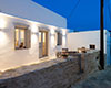 Sifnos constructions, rénovations de maisons et maisons à vendre