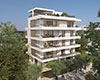 Construction et vente d'appartements de luxe à Athènes, Papagou